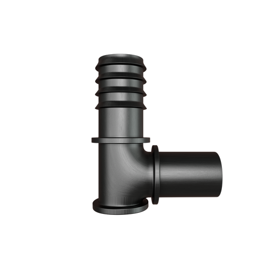 IWS Trident Fittings