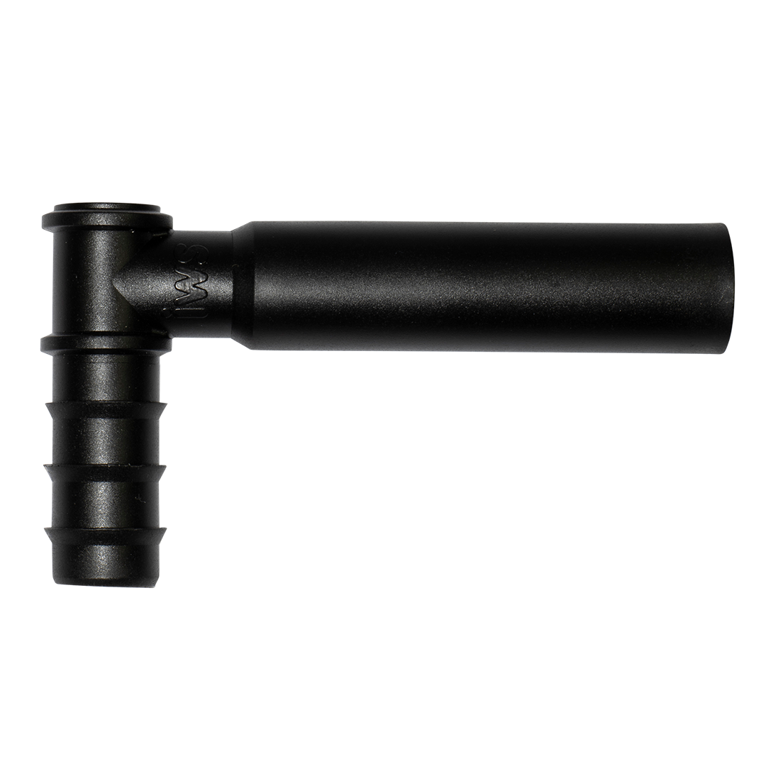 IWS Fittings