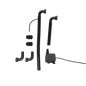IWS PRO Kitbox (Pump & Pipework ONLY) - For all tank sizes up to 1000L