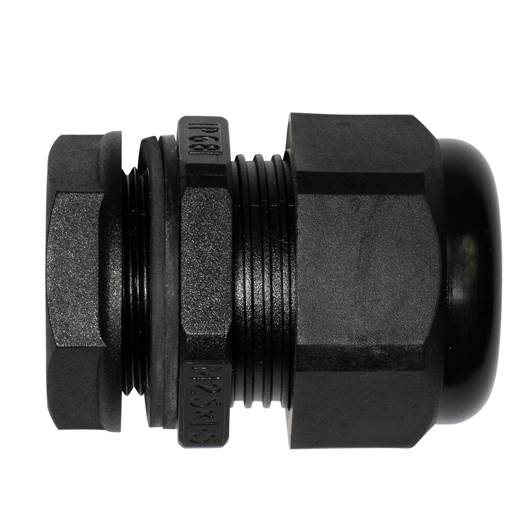IWS Fittings