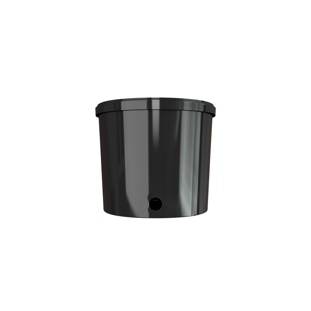 IWS Flood & Drain: Pots & Stands