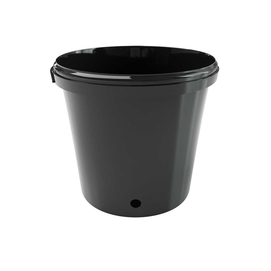 IWS Flood & Drain: Pots & Stands