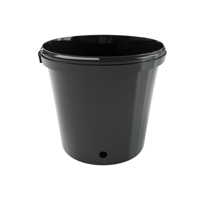 IWS Flood & Drain: Pots & Stands