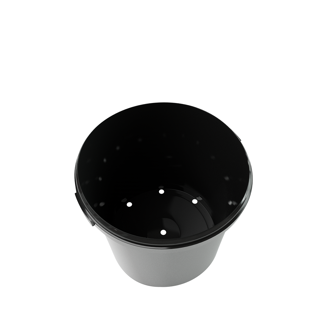 IWS Flood & Drain: Pots & Stands