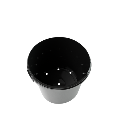 IWS Flood & Drain: Pots & Stands