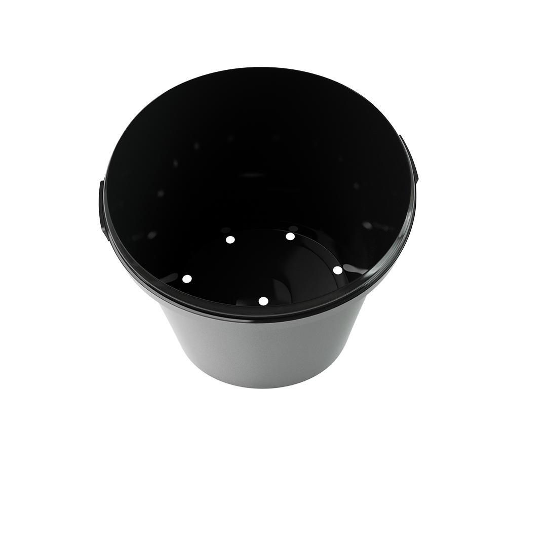 IWS Flood & Drain: Pots & Stands