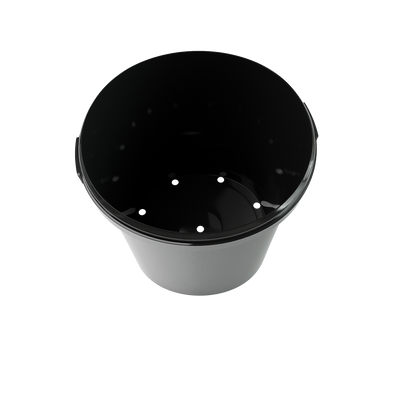 IWS Flood & Drain: Pots & Stands