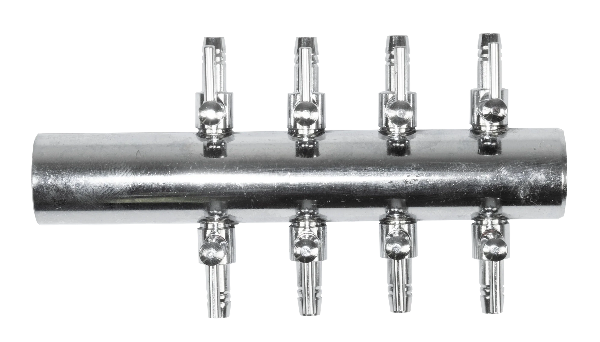 Air-Pump Manifold - 6-Way Manifold for Air-Pump - DiscountHydro.com - 7.00 - Air-Pump, Manifold, Pots & Trays > Pumps