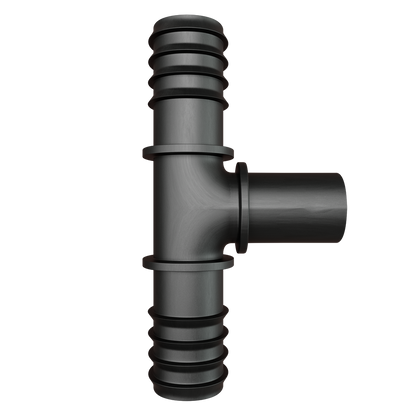 IWS Trident Fittings