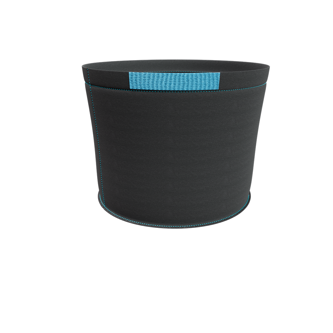 IWS Trident Inner Fabric Pot