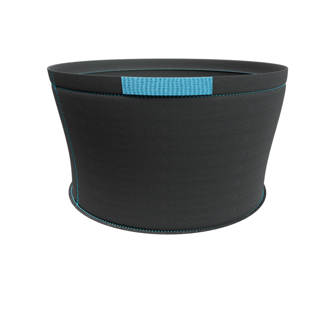 IWS Trident Inner Fabric Pot