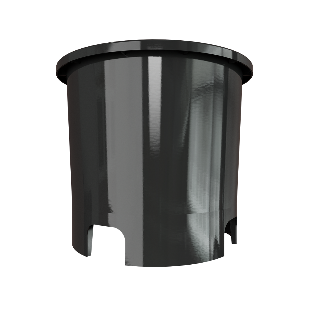 IWS TRIDENT Outer Pot