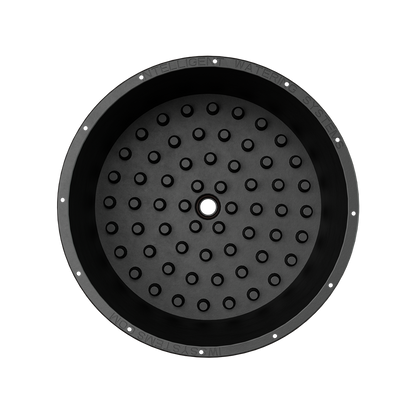 IWS TRIDENT Outer Pot