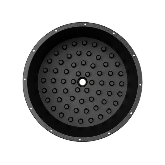IWS TRIDENT Outer Pot