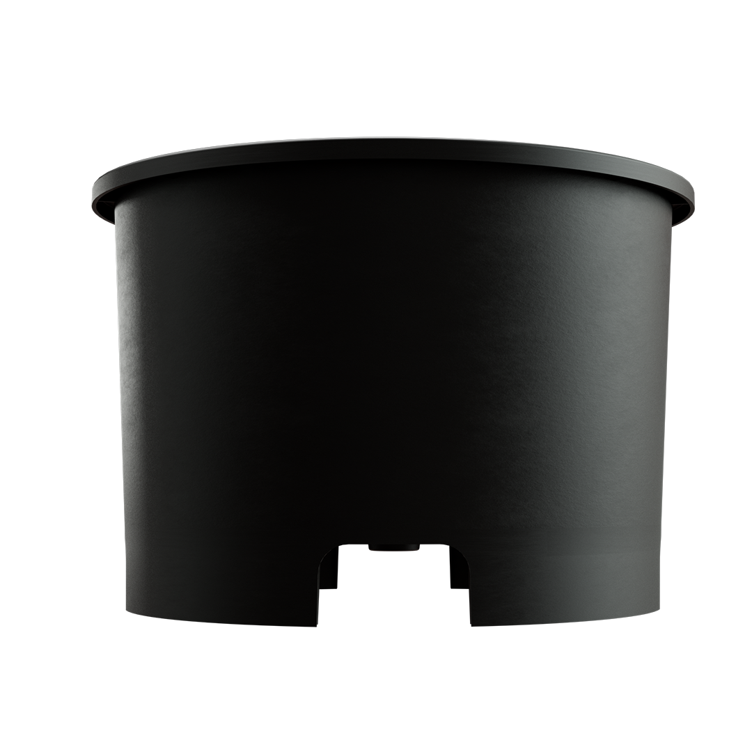 IWS TRIDENT Outer Pot