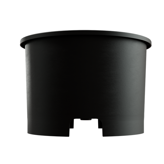 IWS TRIDENT Outer Pot
