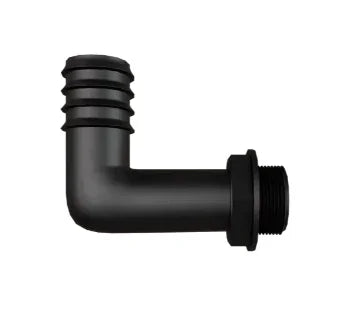 IWS Fittings PRO IWS offers Fittings for their systems, including: IWS PRO Straight Fitting – 25m, used to connect Flexi