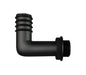 IWS Fittings PRO IWS offers Fittings for their systems, including: IWS PRO Straight Fitting – 25m, used to connect Flexi