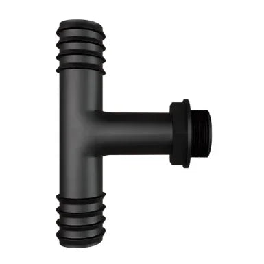 IWS Fittings PRO IWS offers Fittings for their systems, including: IWS PRO Straight Fitting – 25m, used to connect Flexi