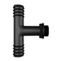 IWS Fittings PRO IWS offers Fittings for their systems, including: IWS PRO Straight Fitting – 25m, used to connect Flexi