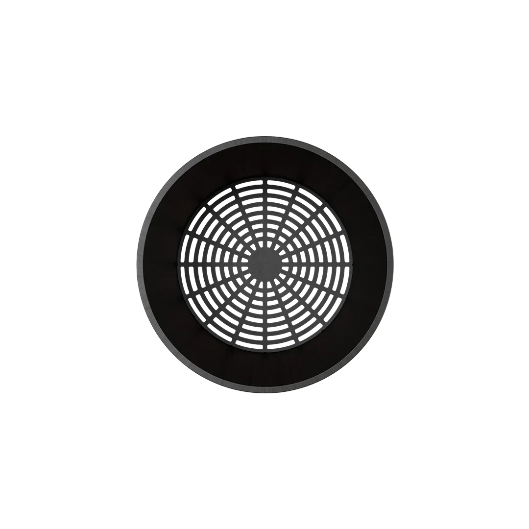 IWS Flood & Drain: Pots & Stands IWS Outer Pot The IWS Outer Pot holds your choice of IWS Inner Pot. In a flood & drain