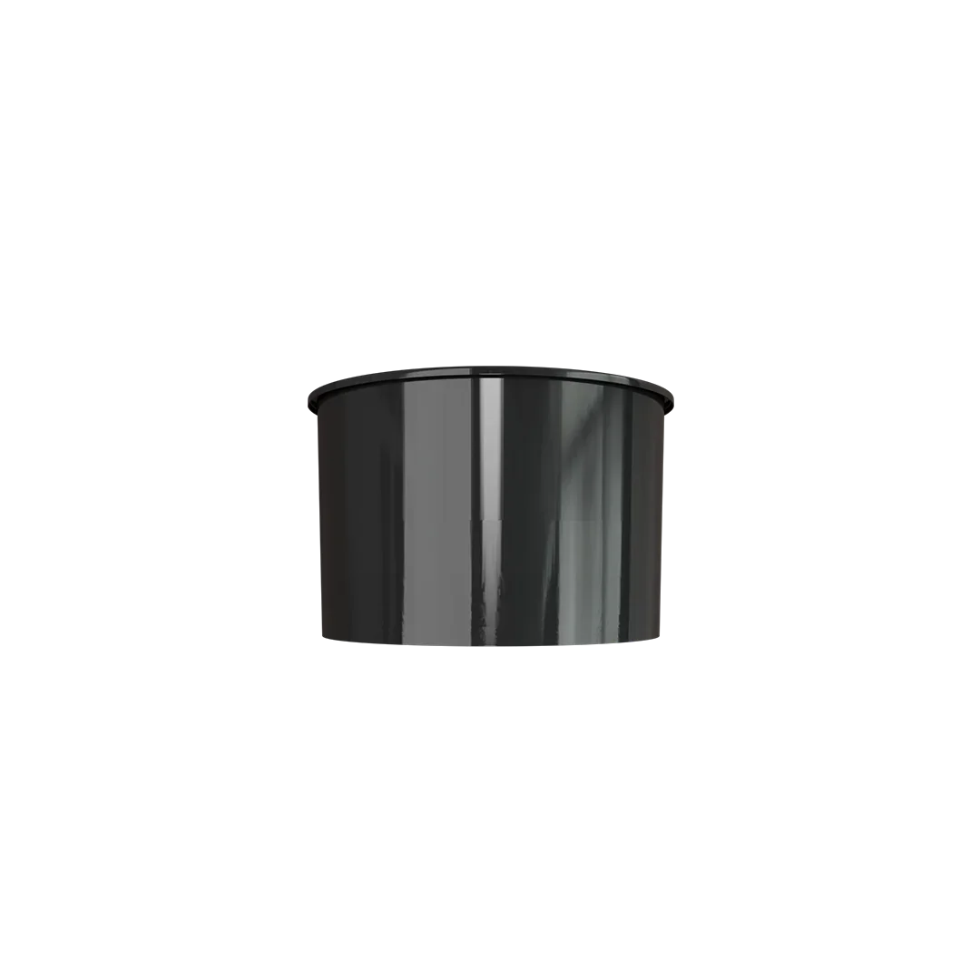 IWS Flood & Drain: Pots & Stands IWS Outer Pot The IWS Outer Pot holds your choice of IWS Inner Pot. In a flood & drain