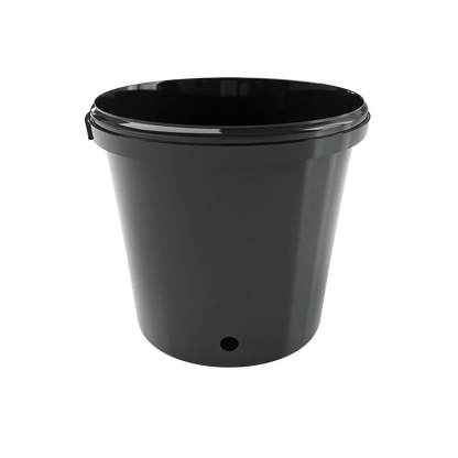 IWS Flood & Drain: Pots & Stands IWS Outer Pot The IWS Outer Pot holds your choice of IWS Inner Pot. In a flood & drain