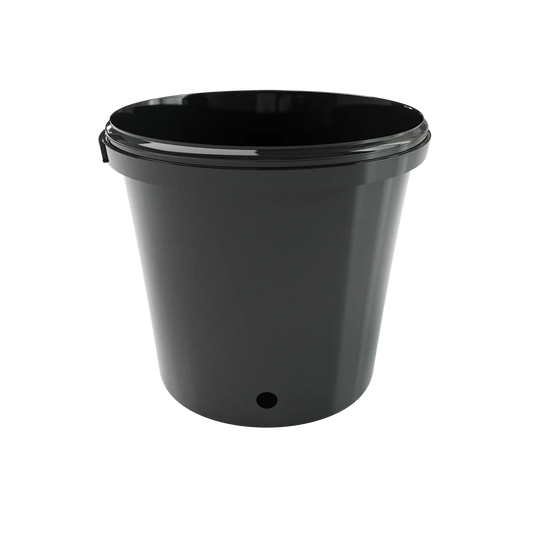 IWS Flood & Drain: Pots & Stands IWS Outer Pot The IWS Outer Pot holds your choice of IWS Inner Pot. In a flood & drain