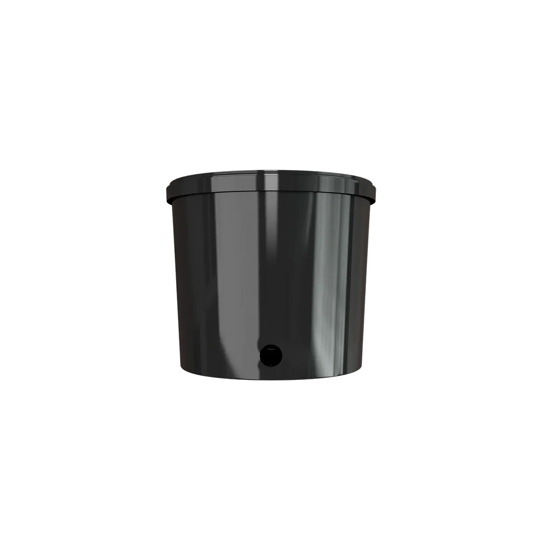 IWS Flood & Drain: Pots & Stands IWS Outer Pot The IWS Outer Pot holds your choice of IWS Inner Pot. In a flood & drain