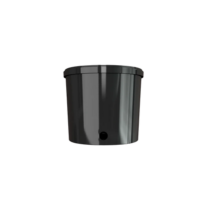 IWS Flood & Drain: Pots & Stands IWS Outer Pot The IWS Outer Pot holds your choice of IWS Inner Pot. In a flood & drain