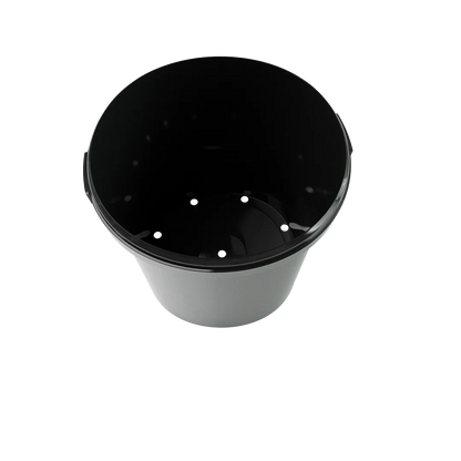 IWS Flood & Drain: Pots & Stands IWS Outer Pot The IWS Outer Pot holds your choice of IWS Inner Pot. In a flood & drain