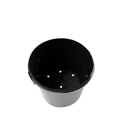 IWS Flood & Drain: Pots & Stands IWS Outer Pot The IWS Outer Pot holds your choice of IWS Inner Pot. In a flood & drain