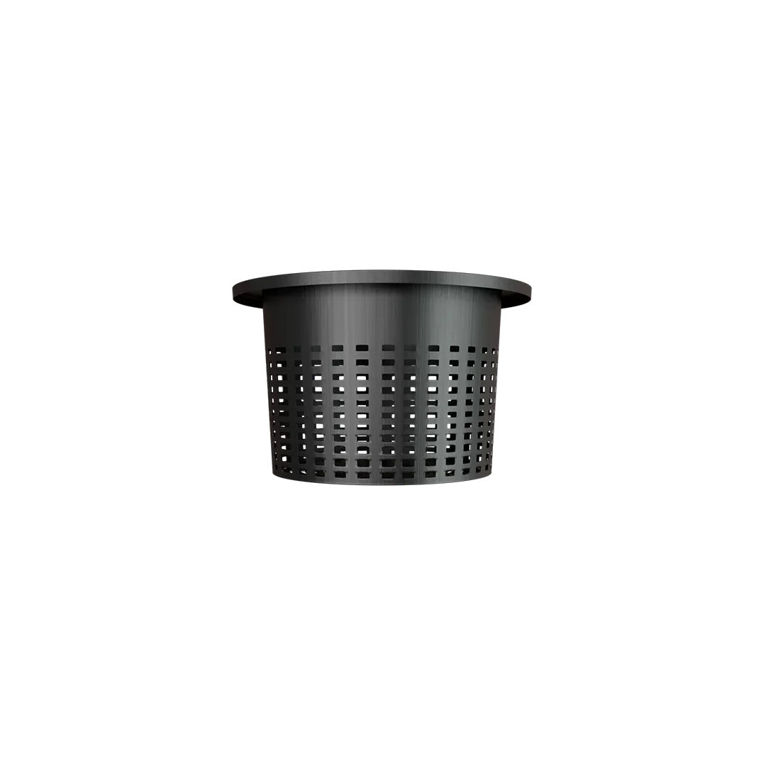 IWS Flood & Drain: Pots & Stands IWS Outer Pot The IWS Outer Pot holds your choice of IWS Inner Pot. In a flood & drain