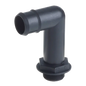 IWS Pro Elbow 25mm - Default Title - DiscountHydro.com - 2.66 - Pots & Trays > System Parts, Systems