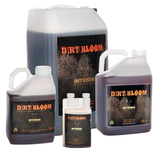 for plants grown in all soil based growing mediums Boost flowering performance with a premium base nutrient formulated