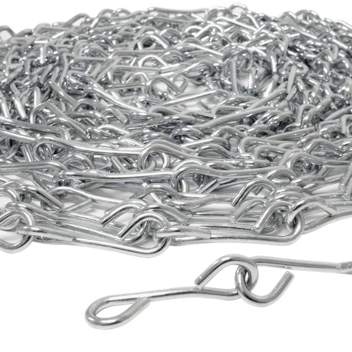 Jack Chain 10 Metre Jack Chain / Hanging Chain 10 metre box This strong chain is ideal for hanging reflectors in the grow