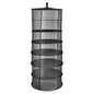 These Jumbo Drying Nets are perfect for drying herbs, fruit and flowers. They are made from a superior net fabric to the