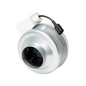 K Fan AC - (4inch) 100mm - 180 (m3/h) M - DiscountHydro.com - 92.00 - Fans & Filters > Ducting Accessories, GAS (Global Air Supplies), K Fan