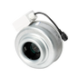 K Fan AC - (5inch) 125mm - 187 (m3/h) M - DiscountHydro.com - 94.00 - Fans & Filters > Ducting Accessories, GAS (Global Air Supplies), K Fan