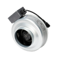 K Fan AC - (5inch) 125mm - 359 (m3/h) XL - DiscountHydro.com - 106.00 - Fans & Filters > Ducting Accessories, GAS (Global Air Supplies), K Fan