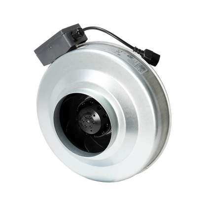 K Fan AC - (6inch) 150mm - 724 (m3/h) XL - DiscountHydro.com - 125.00 - Fans & Filters > Ducting Accessories, GAS (Global Air Supplies), K Fan