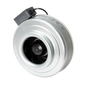 K Fan AC - (8inch) 200mm - 965 (m3/h) L - DiscountHydro.com - 155.00 - Fans & Filters > Ducting Accessories, GAS (Global Air Supplies), K Fan