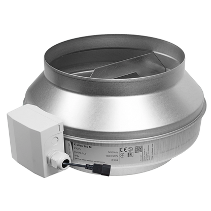K FAN EC 250mm