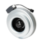K Fan AC - (10inch) 250mm - 788 (m3/h) M - DiscountHydro.com - 129.00 - Fans & Filters > Ducting Accessories, GAS (Global Air Supplies), K Fan