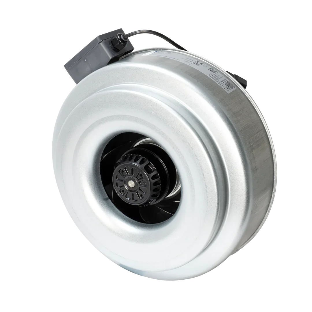 K Fan AC - (12inch) 315mm - 1340 (m3/h) M - DiscountHydro.com - 208.00 - Fans & Filters > Ducting Accessories, GAS (Global Air Supplies), K Fan
