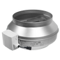 K Fan EC The K EC fan uses state of the art EC technology. The motor control and protection electronics are built into the
