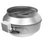 K Fan EC The K EC fan uses state of the art EC technology. The motor control and protection electronics are built into the
