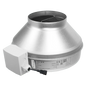 K Fan EC The K EC fan uses state of the art EC technology. The motor control and protection electronics are built into the