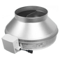K Fan EC The K EC fan uses state of the art EC technology. The motor control and protection electronics are built into the