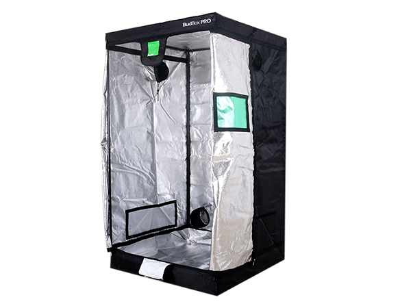 BudBox Pro Grow Tent